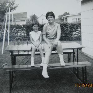 Meet your Posher, Brenda gayle